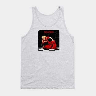 Stevie vintage Tank Top